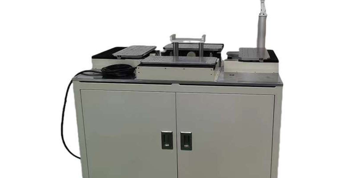 3D inspection factory China plays an important role in the packaging of goods