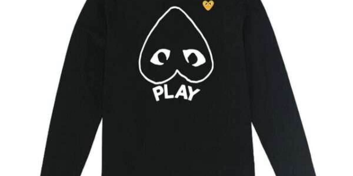 Comme Des Garcon Limited Edition Collabs You Shouldn’t Miss