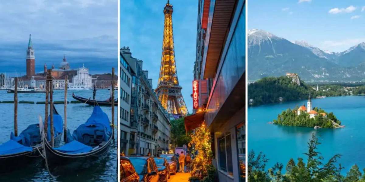 Why These 44+ Nations Remain the Premier Vacation Wonderland