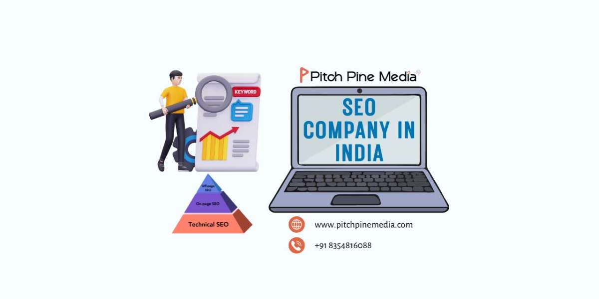 Expert SEO Company in India for Sustainable Digital Growth