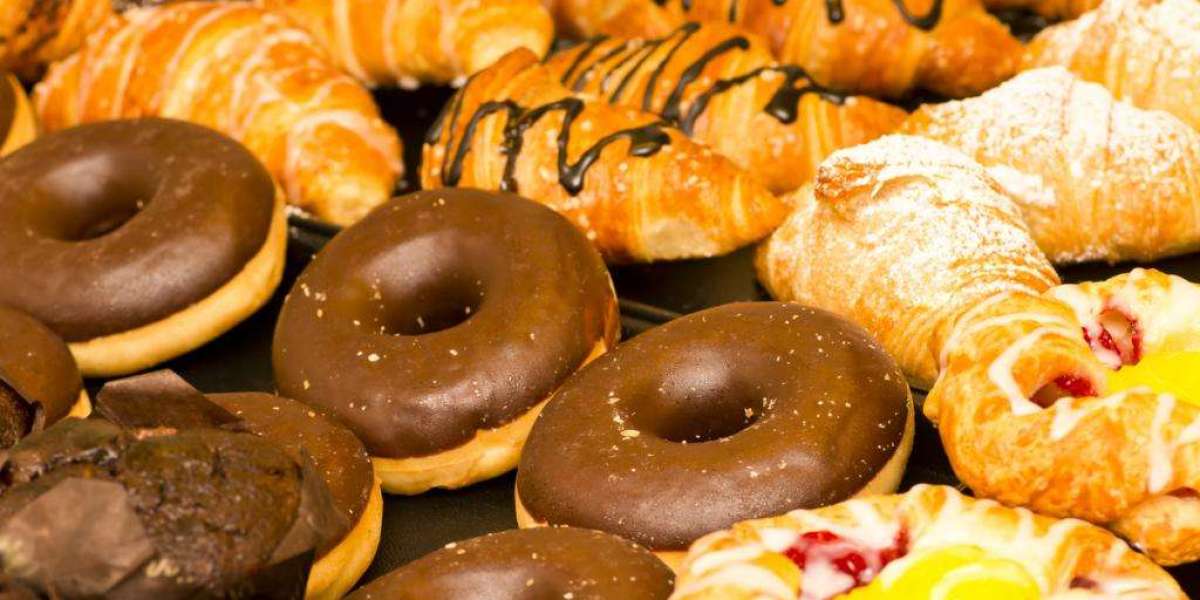 Bakery Enzymes Market Restraints Impacting Growth, Challenges, Supply Chains And Future Opportunities Analysis