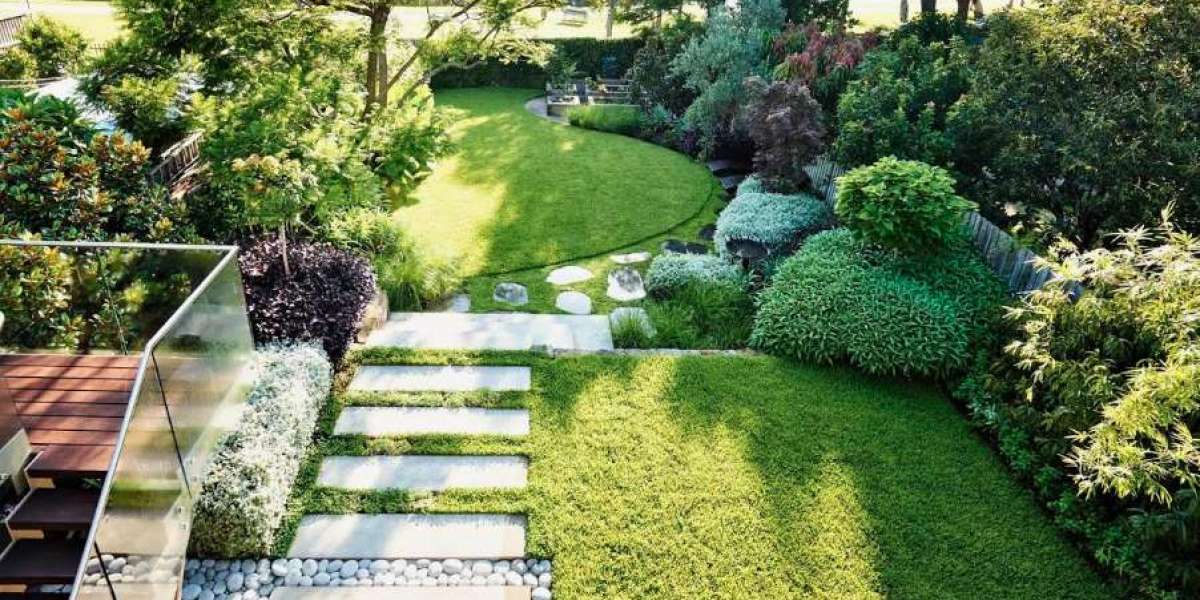 Landscaper Bladenboro NC