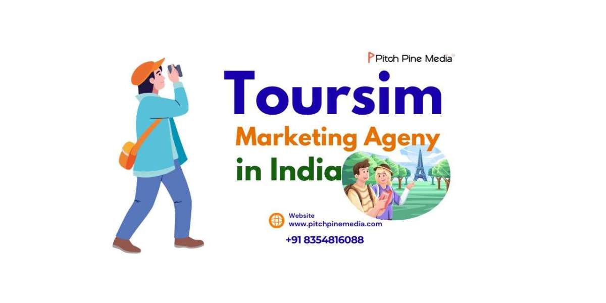 Why Should Travel Businesses Invest in a Tourism Marketing Agency in India?