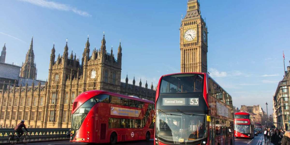 Beyond the City: Discovering the Genuine Heart of England