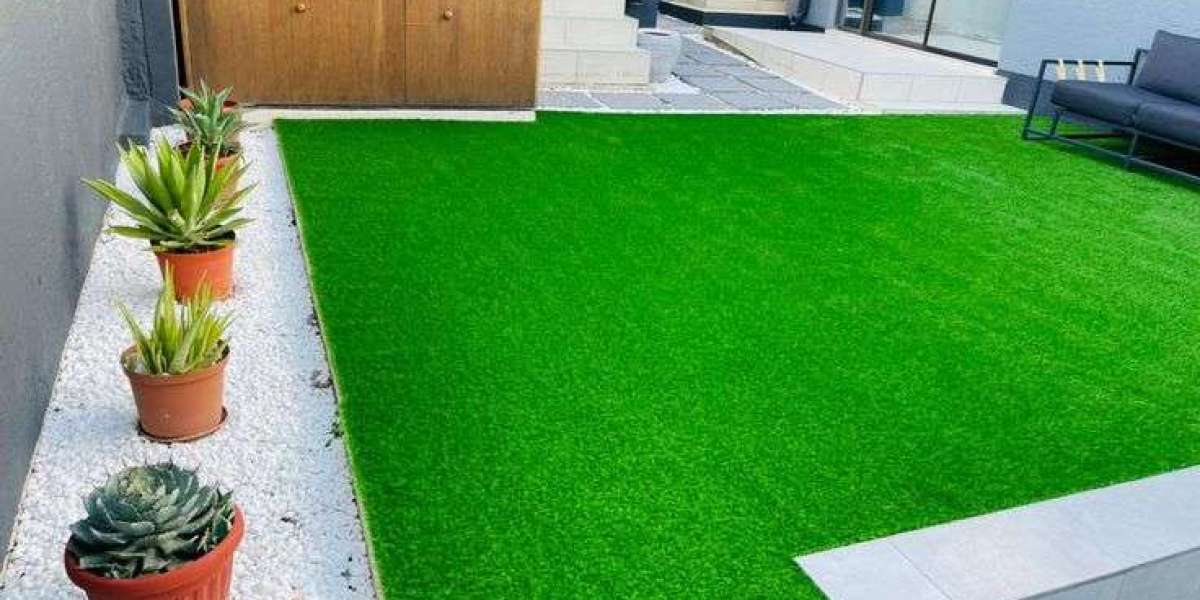 Artificial Turf Market Growth Driving Sustainable Adoption Across Global Infrastructure Sectors Expansion Trends