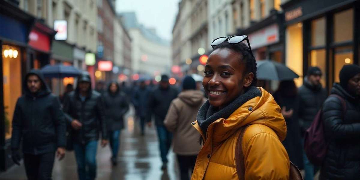Unlocking the Wonders of Britain: A Comprehensive Guide to Short-Term Travel