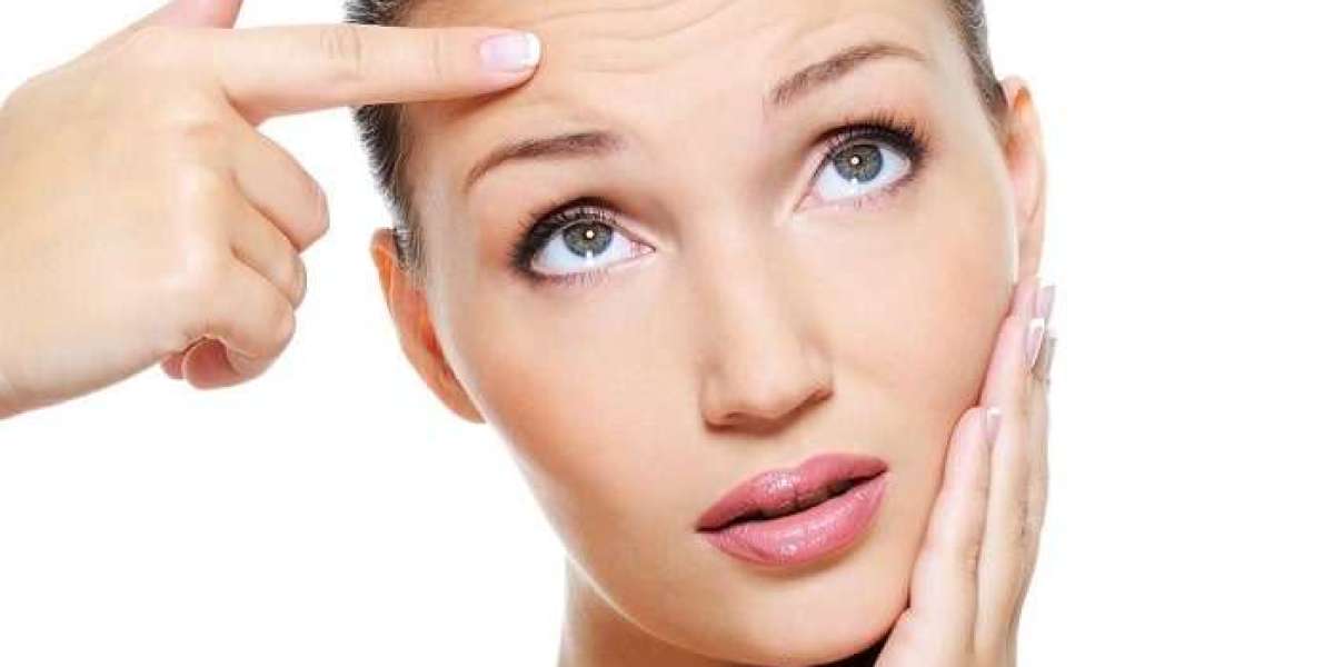 Are Fine Lines and Wrinkles a Natural Part of Aging?