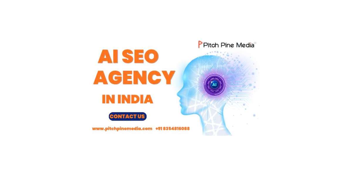 How Does an AI SEO Agency in India Help Businesses Achieve Better Search Rankings?