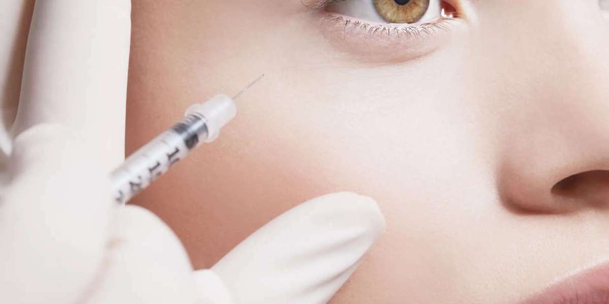 Can Under Eye Fillers Improve Self-image?