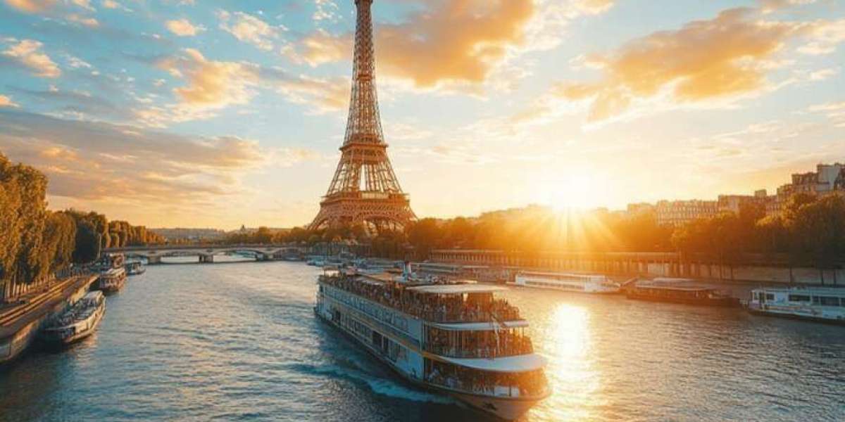 Why France (and the City of Lights) Remain Perpetually Desirable
