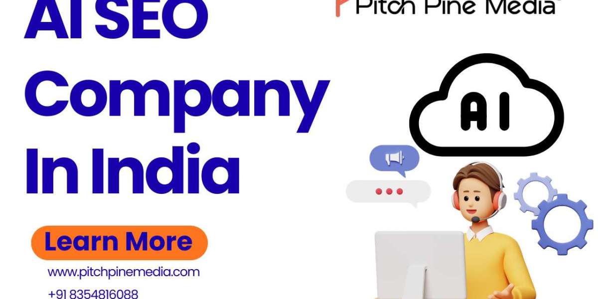 Can AI SEO Company in India Improve USA Rankings?