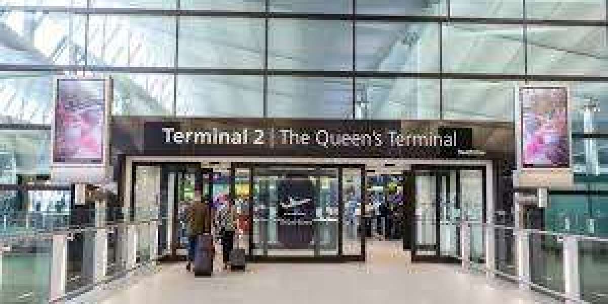 Airport Transfers London: The Smart Way to Travel in the Capital