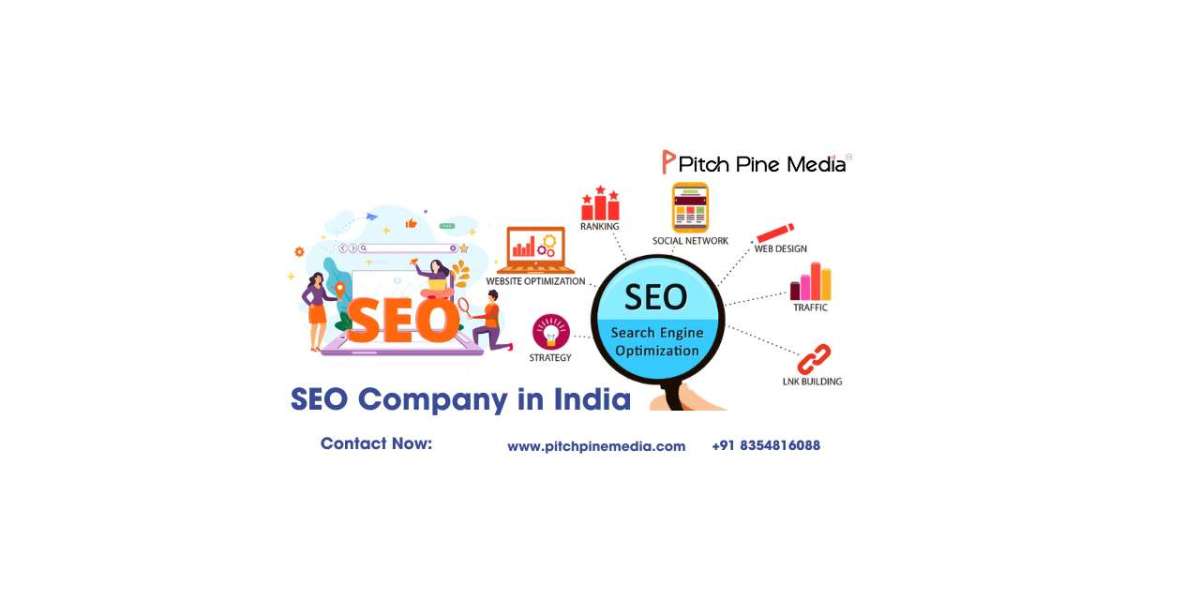 Best SEO Company in India for Business Growth