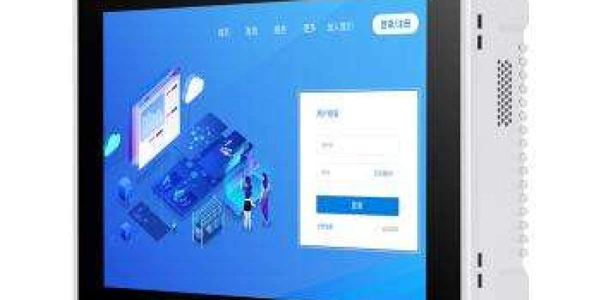 Buy 10.4 Inch Medical Panel PC for ICU and Emergency Care Applications