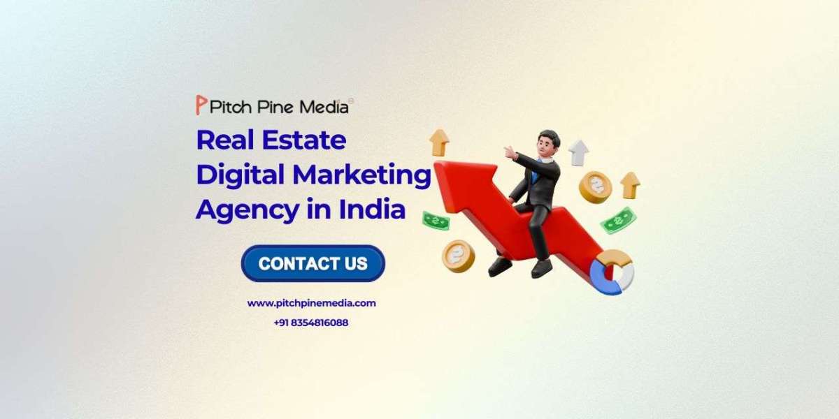 How Digital Marketing Helps Real Estate Companies Get More Leads