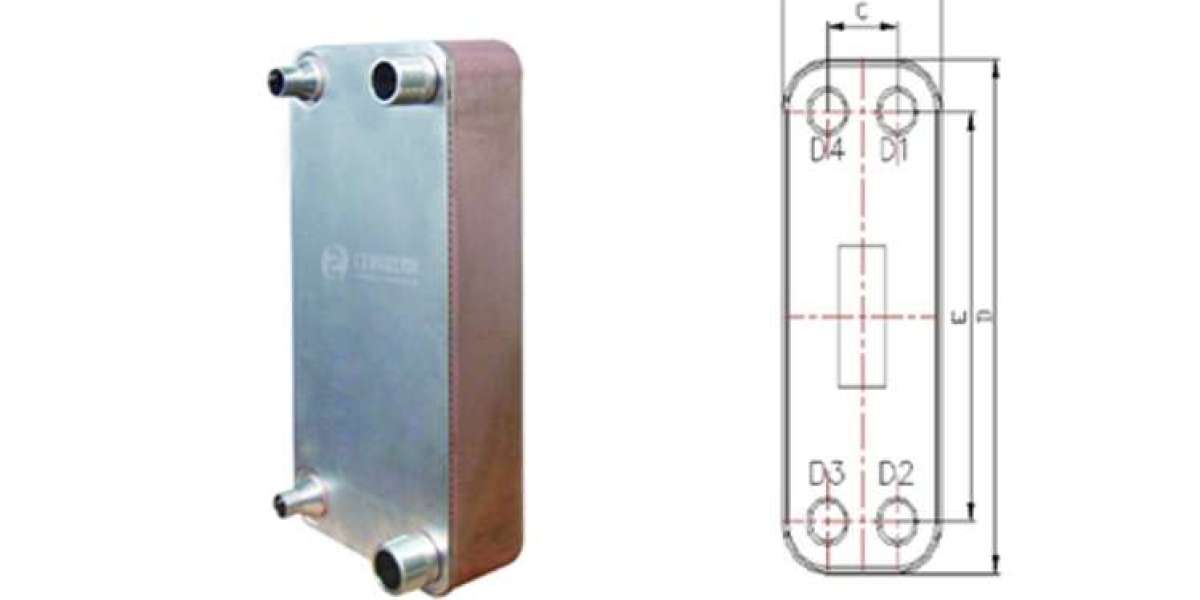 Daily maintenance and upkeep of heat exchange equipment factory direct sales