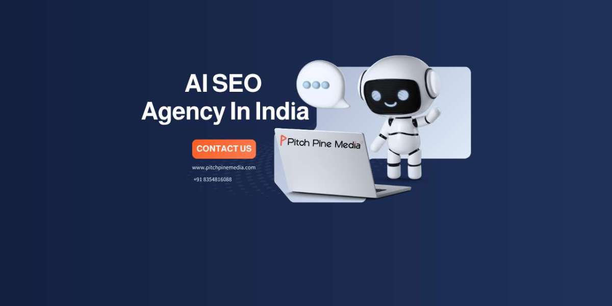 Best AI SEO Agency in India for Online Business Success