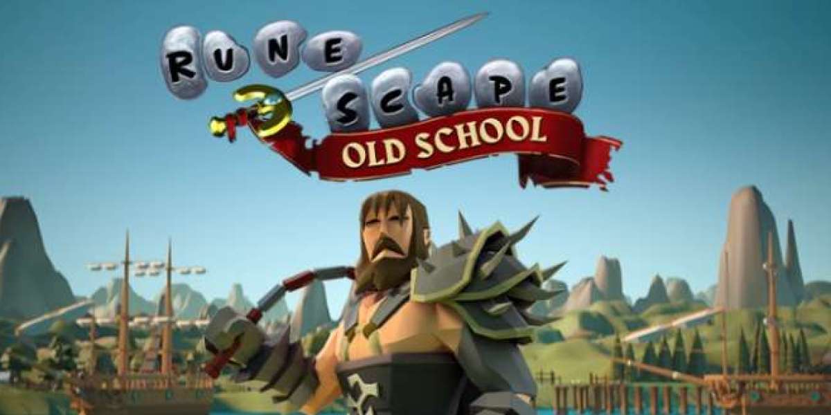 RSGoldFast OSRS Adds Quest Speedrunning Worlds for Cosmetics