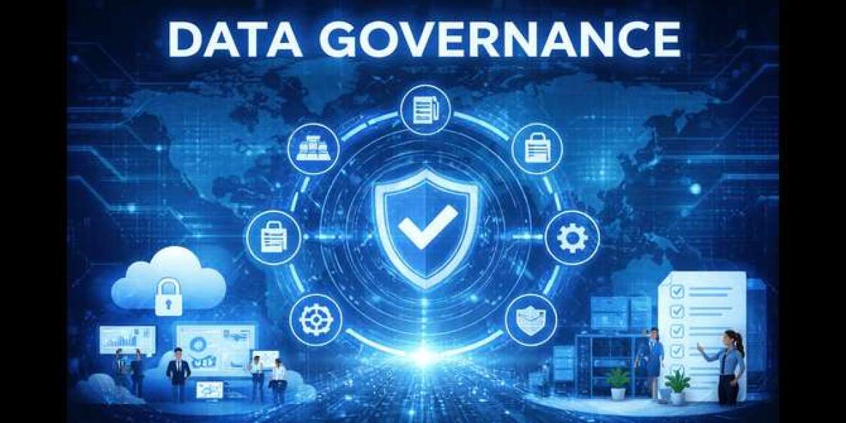 Market Forecast: Data Governance