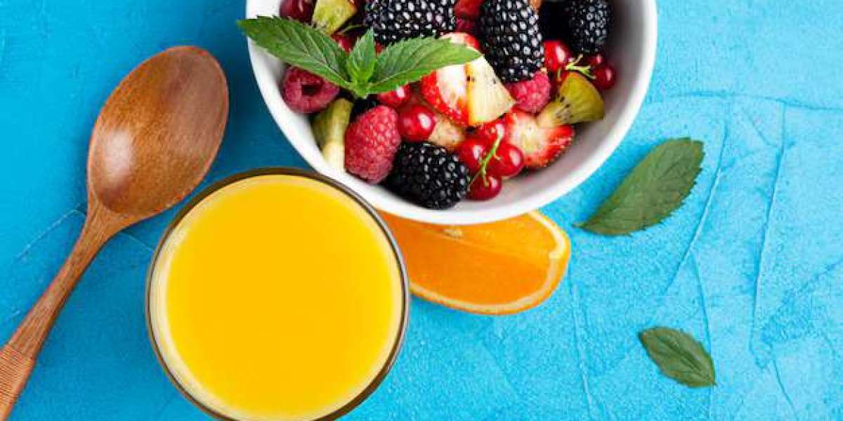 Fruit Puree Market Scenario Unveils Future Shift In Fruit Puree Pouches And Clean Label Trends