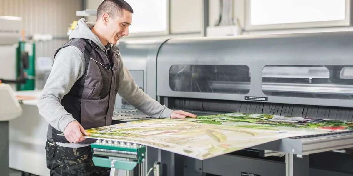 Print Marketing That Delivers Results and Lasting Impressions