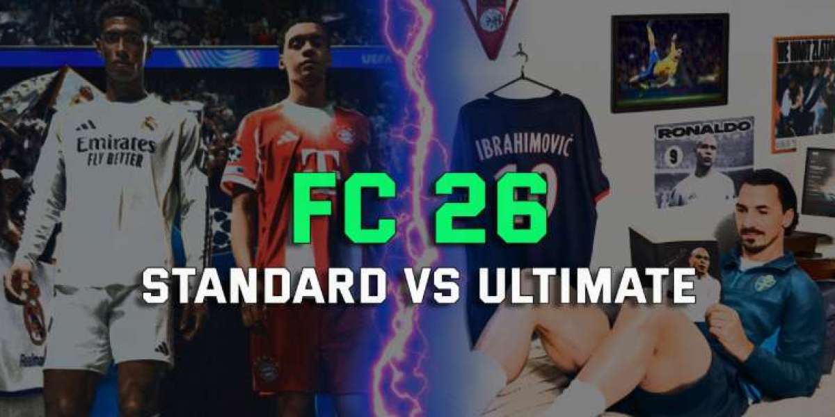 FC 26 Coins Best Strategies for Empress of the Box