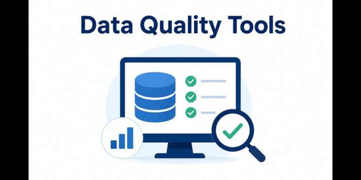Market Forecast: Data Quality Tools