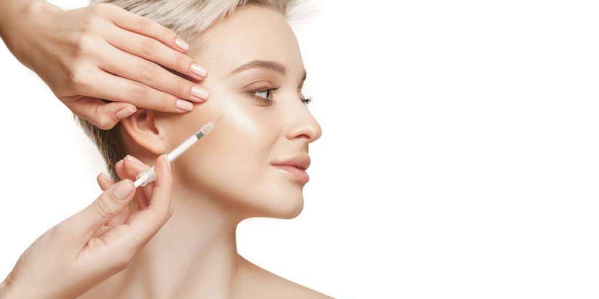 Can Glutathione Injections Be Used for Anti-aging?