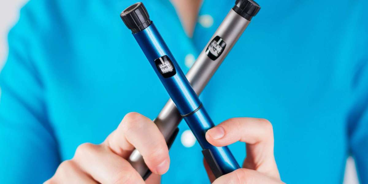 Smart Insulin Pens Market Scenario Signals Rising Adoption Of Smart Insulin Pens Market In Diabetes Care Decisions