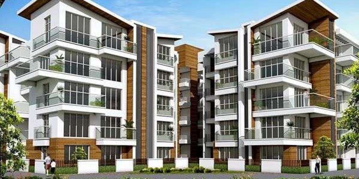 Redefining Lifestyle with Luxury Apartments in Hennur Bagalur and Bangalore