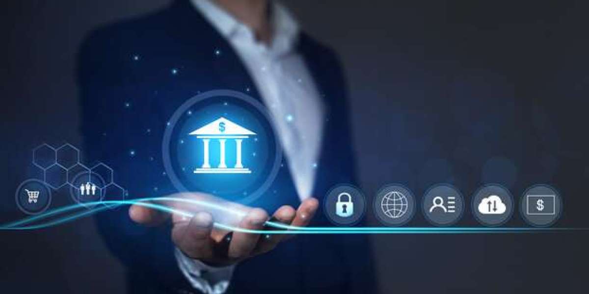 Retail Banking System Market Disruptions Reshaping Digital Finance Through Innovation Risk And Competition