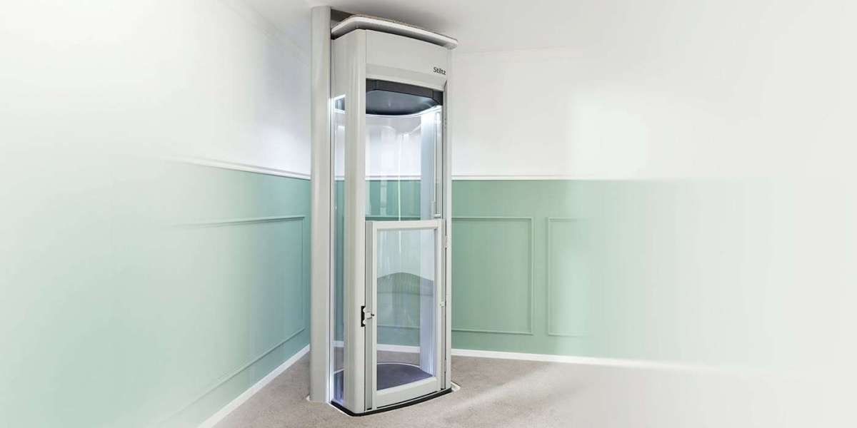 Ropeless Elevator Market Potential Driving Future Urban Vertical Transportation Innovation Across Cities Globally