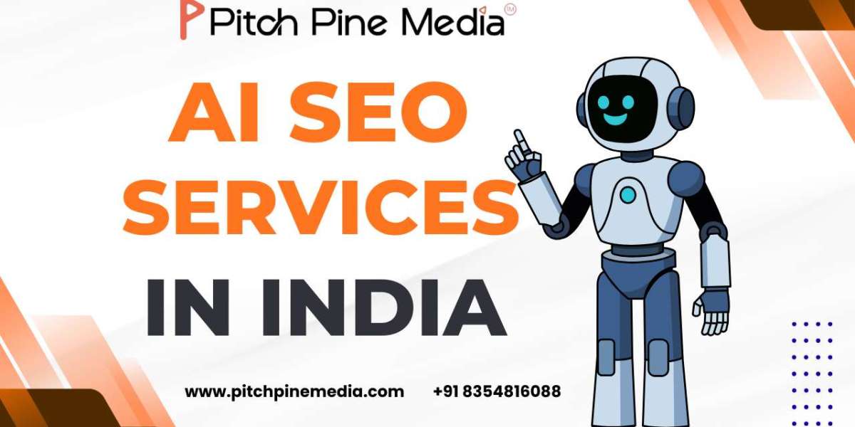 How Does an AI SEO Company in India Help You Get More Leads?