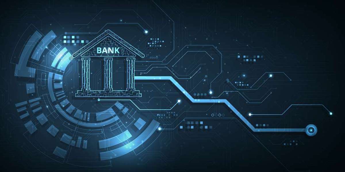 Online Banking Market Opportunities Driving Growth, Innovation, Security, Accessibility And Global Financial Inclusion