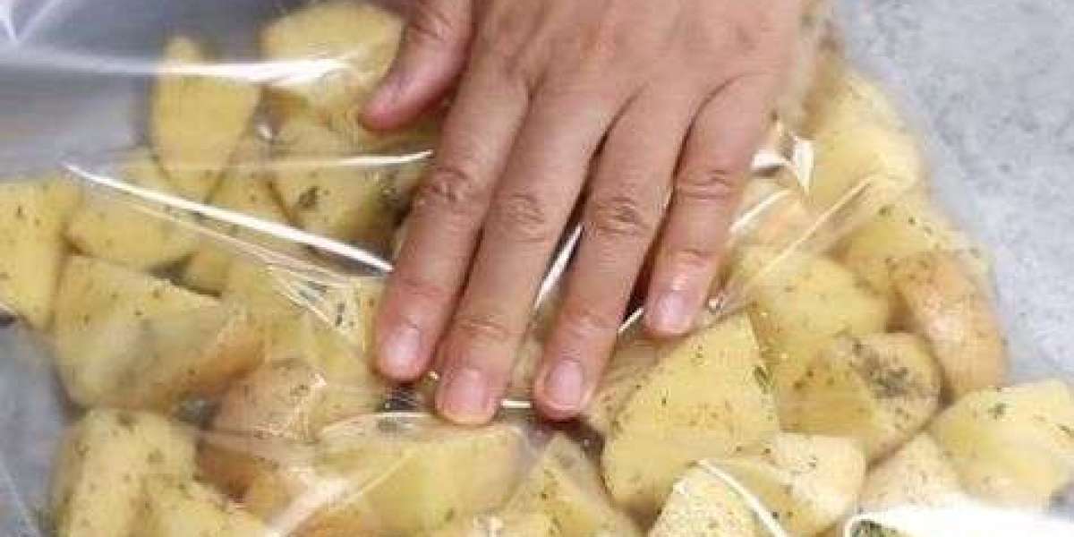 Frozen Potato Market Emerging Trends Uncover Bold Frozen Potato Processing Market Growth Drivers Shaping Supply Chains