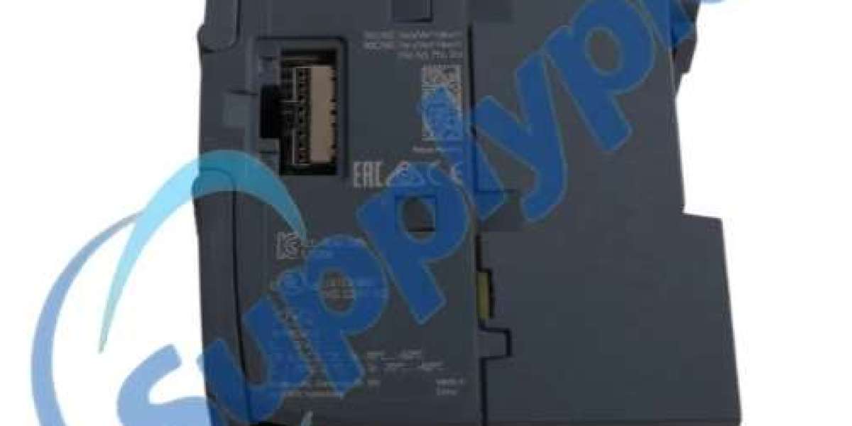 Industrial Automation Products for Smart Manufacturing