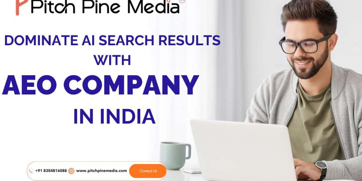Can an AEO Company in India Scale Your Global Visibility?