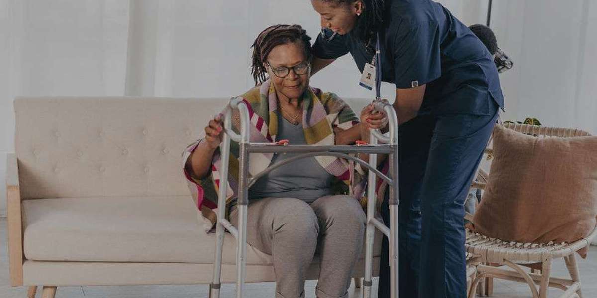 Compassionate Dementia Care Services Tailored to Every Individual