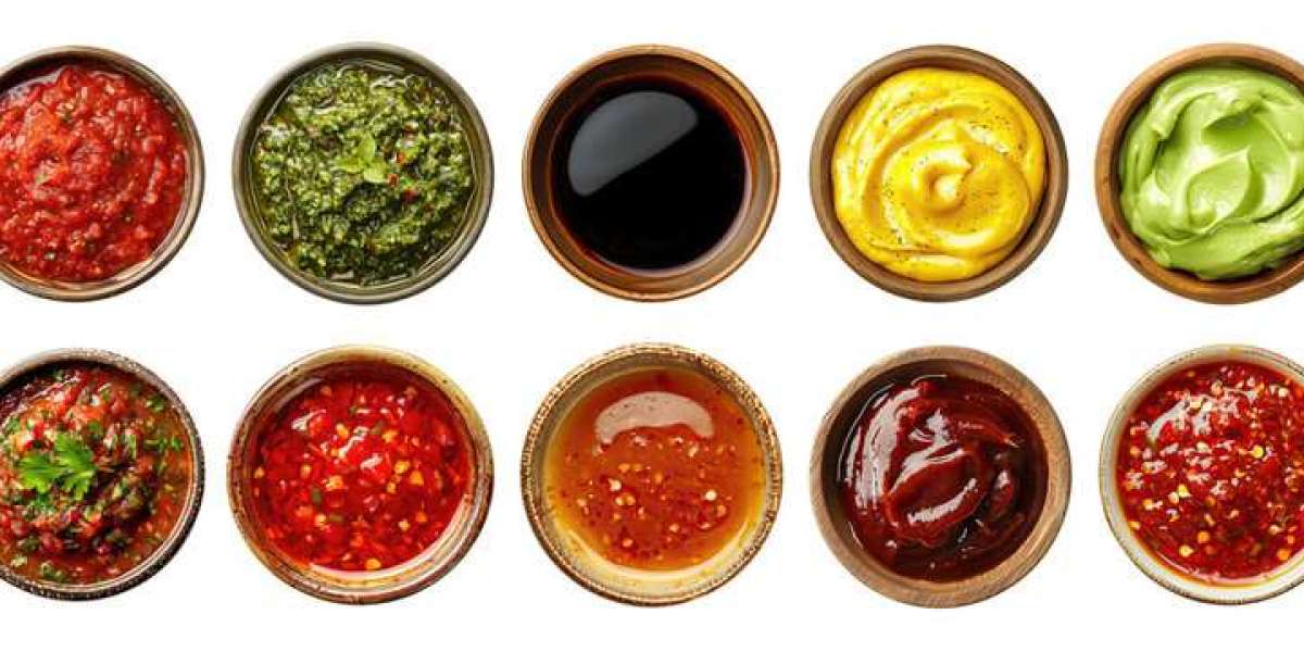 Sauces Market Pain Points in Production Distribution Consumer Expectations And Competitive Pressures Today