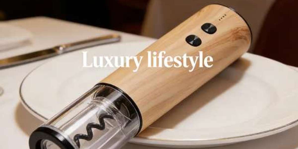 Lightweight Plastic Electric Bottle Openers for Everyday Use