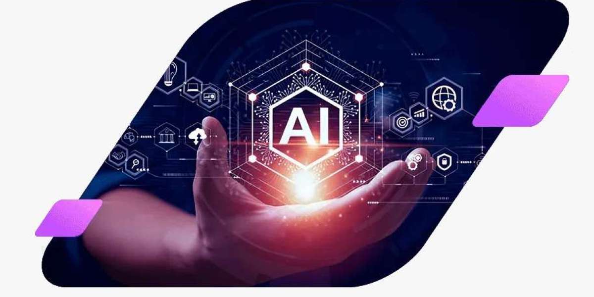 Lead the Future of Innovation with Our Advanced AI Solutions