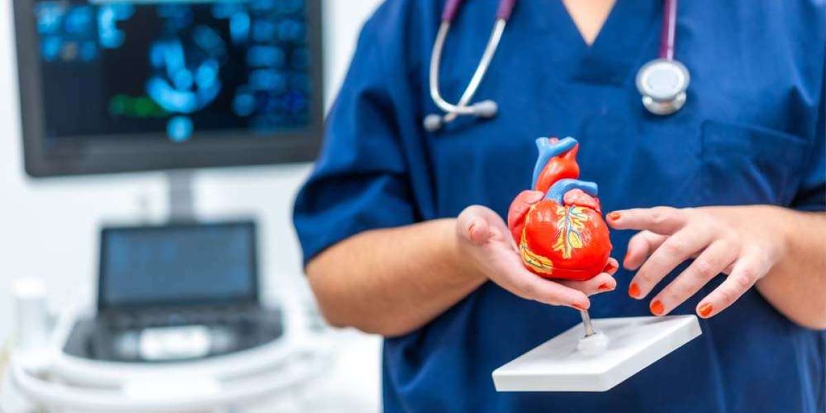 Cardiovascular Diagnostics Market Scenario Explores Hidden Challenges In Modern Cardiovascular Diagnostics And Treatment