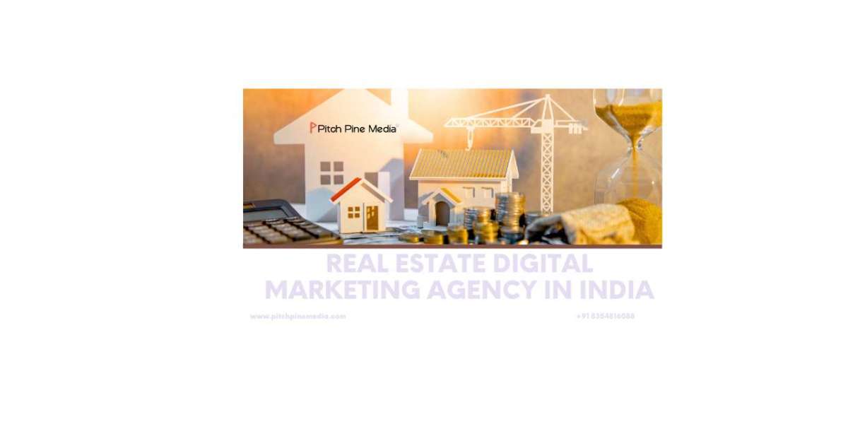 How Do You Choose the Best Real Estate Digital Marketing Agency in India for Your Business?