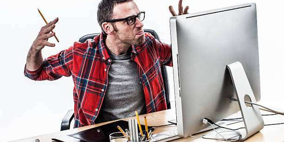 Common Computer Problems Most People Ignore Until It Is Too Late