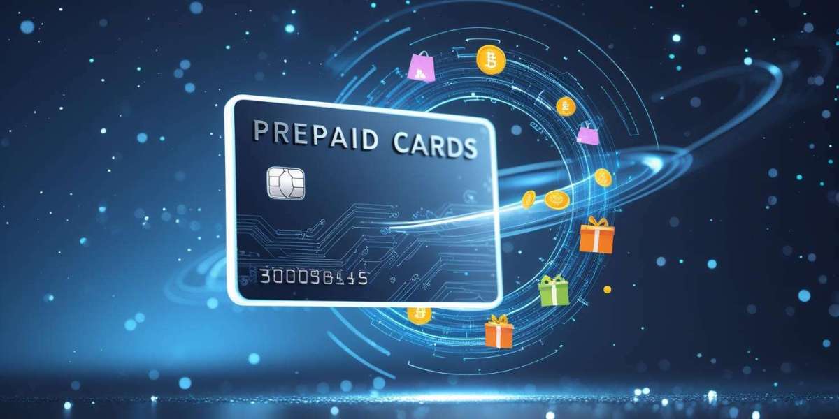 Forex Prepaid Cards Market Insights Growth Trends Analysis Outlook 2026 Global Industry Review