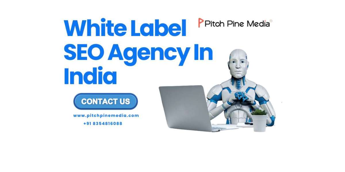 How Does a White Label SEO Agency in India Improve Client Results?