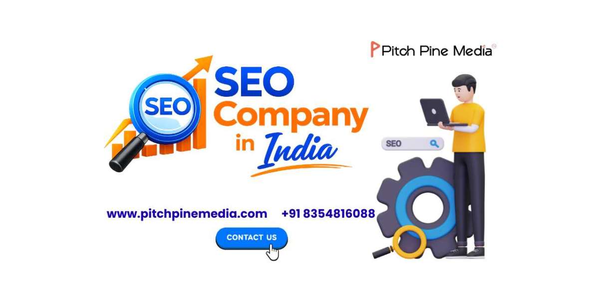 SEO Company in India for Professional Online Business Growth