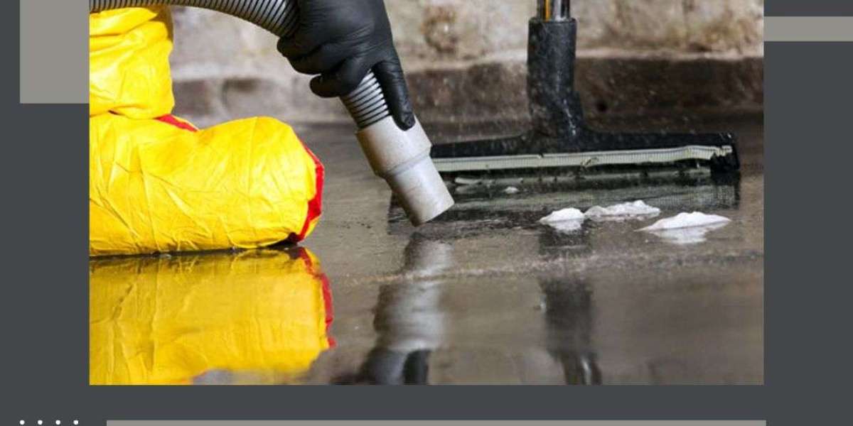 24/7 Flood Cleanup Services And Water Damage Restoration Service Ocala, FL