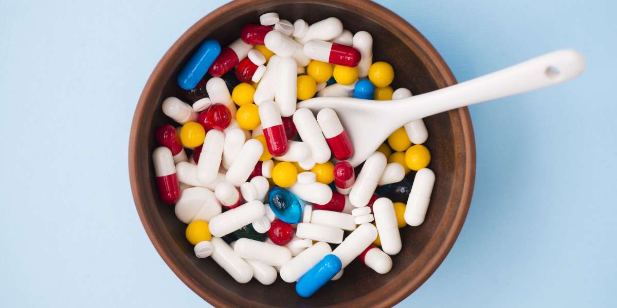 Citicoline Market Insights Reveal Citicoline Market Dynamics Shaping Cognitive Health Adoption Patterns