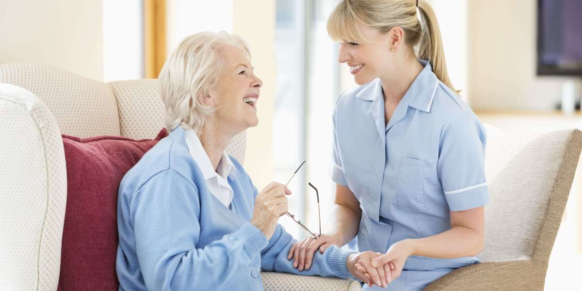 Elder Care Services Market Growth Challenges Reshaping Trust In Elder Care Services At Home